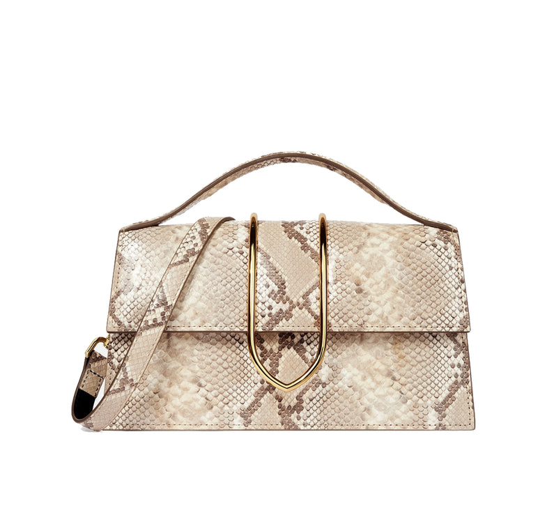 Jacquemus Women's Les Classiques The Large Bambino Beige