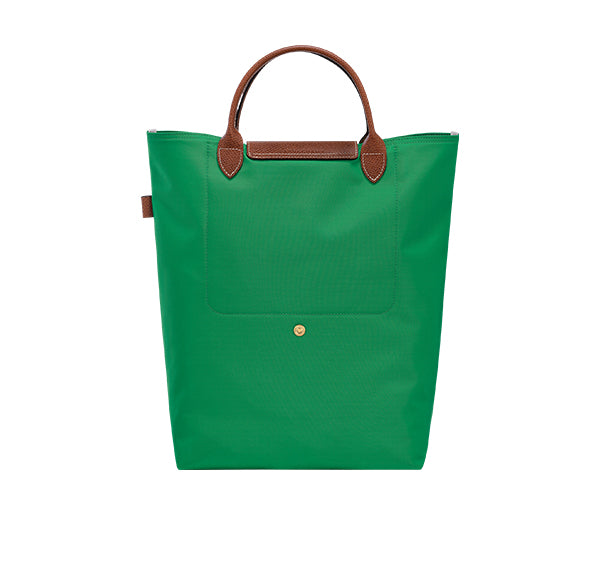 Longchamp Women's Le Pliage Original M Tote Bag Green