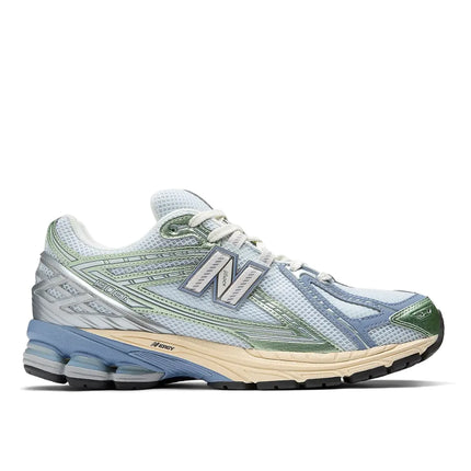 New Balance 1906R Ice Blue/Melon Water/Dusk Shower U1906RNE