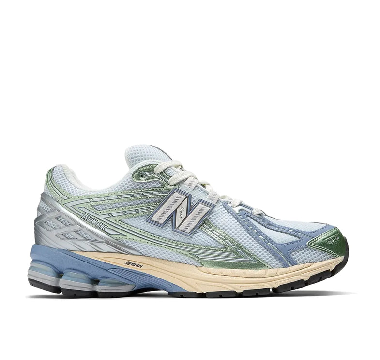 New Balance 1906R Ice Blue/Melon Water/Dusk Shower U1906RNE