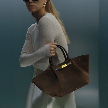 DeMellier London Women's The Midi New York Mocha