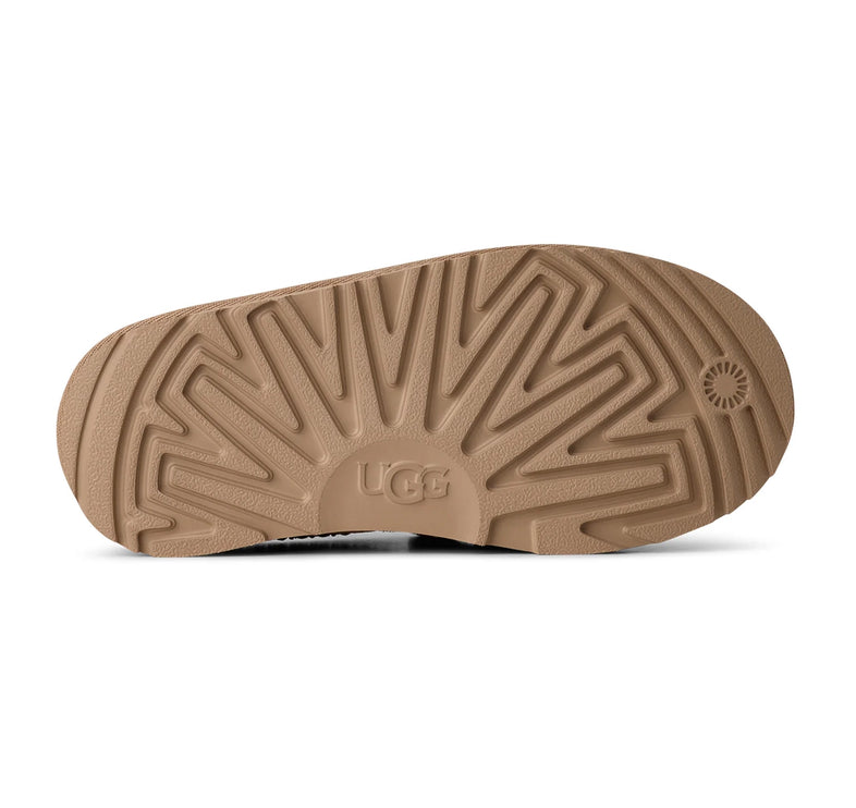 UGG Big Kids' Tasman Mule Sand