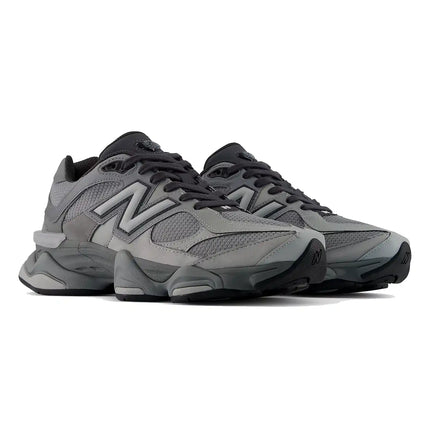 New Balance 9060 Slate Grey with Harbor Grey U90609XS