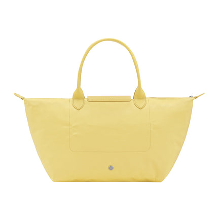 Longchamp Women's Le Pliage One L Handbag Lime