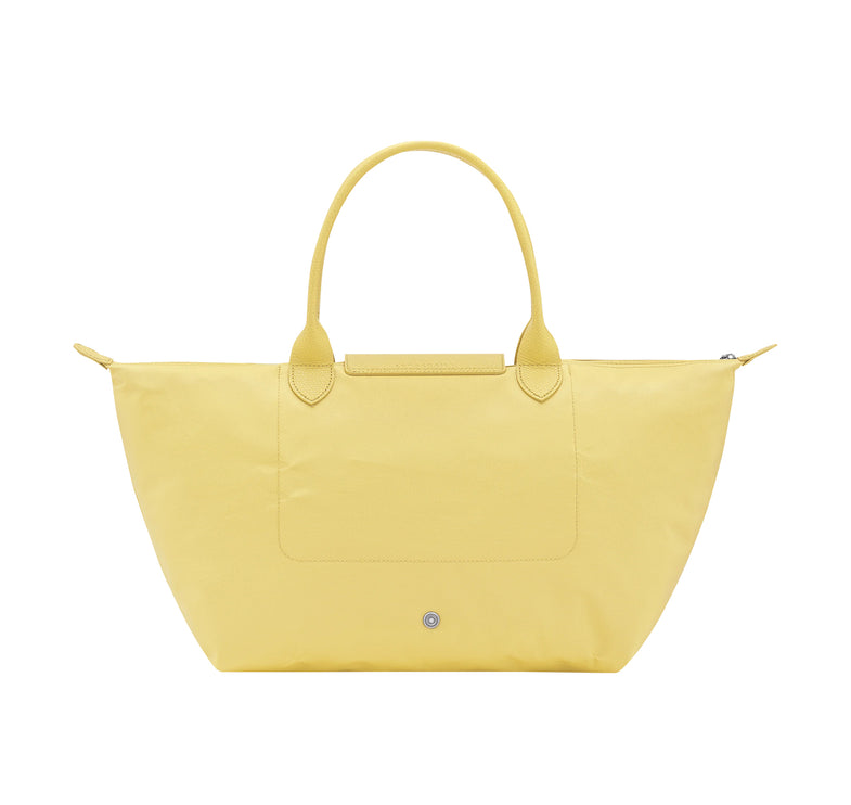 Longchamp Women's Le Pliage One L Handbag Lime