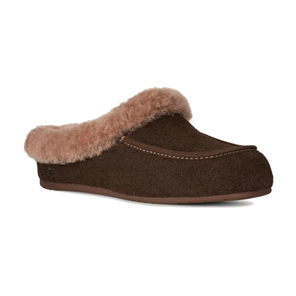 UGG Women's Ansley Mule Dusted Cocoa