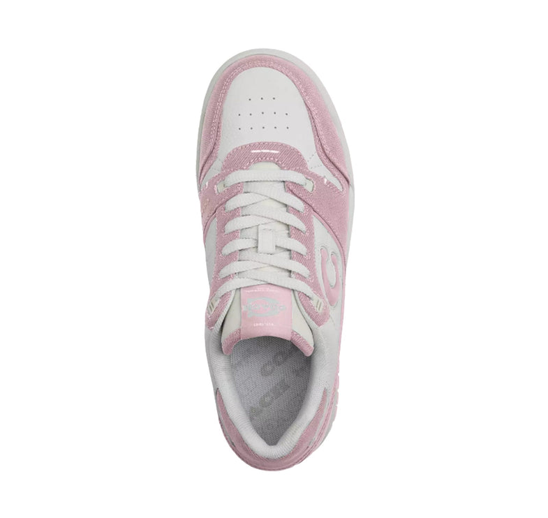 Coach Women's Soho Sneaker Ballerina