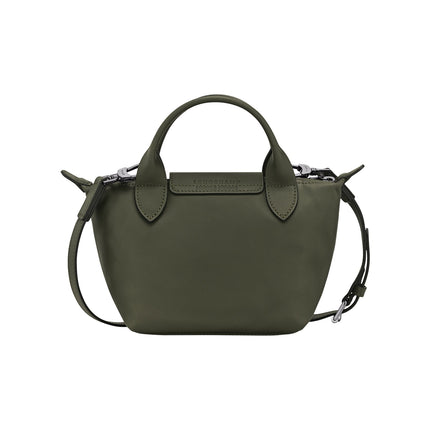 Longchamp Women's Le Pliage Xtra XS Handbag Fir