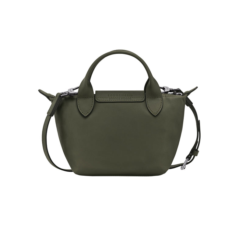 Longchamp Women's Le Pliage Xtra XS Handbag Fir