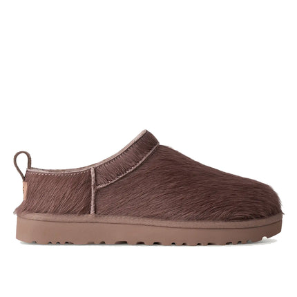 UGG Women's Classic Micro Calf Hair Caribou