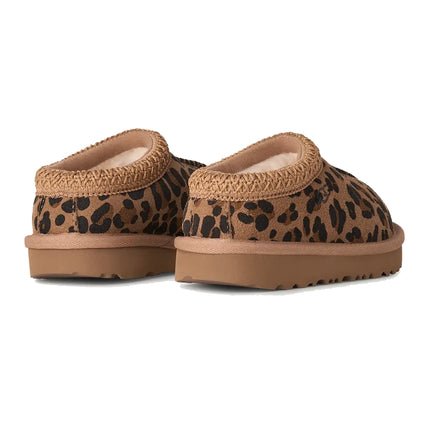 UGG Toddlers Tasman II Spotted Tan
