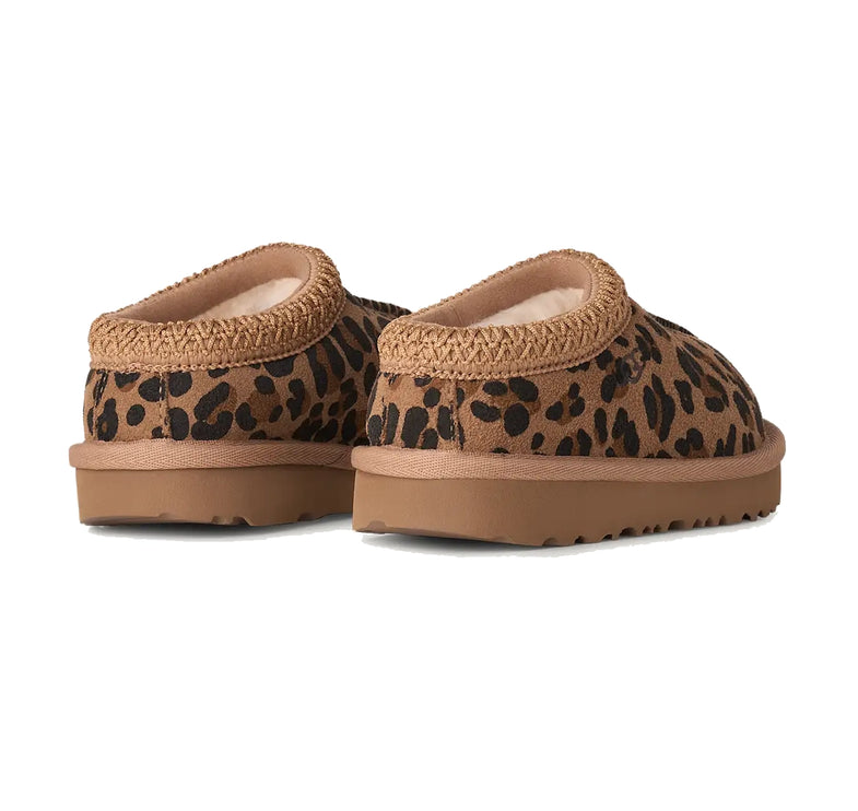 UGG Toddlers Tasman II Spotted Tan