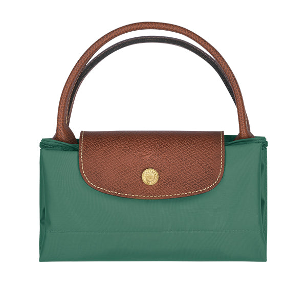 Longchamp Women's Le Pliage Original S Handbag Sage