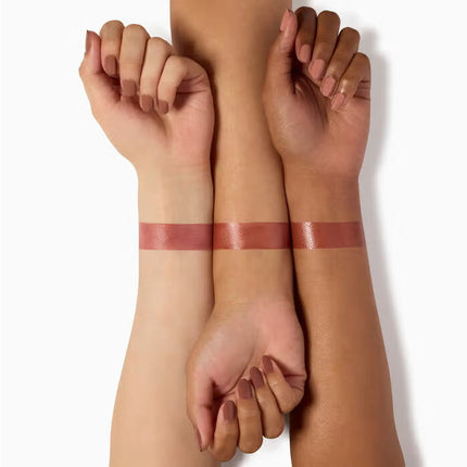 e.l.f. Sheer Slick Lipstick Black Cherry