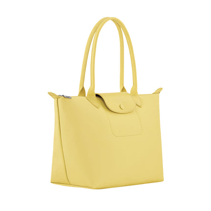 Longchamp Women's Le Pliage One M Tote Bag Lime