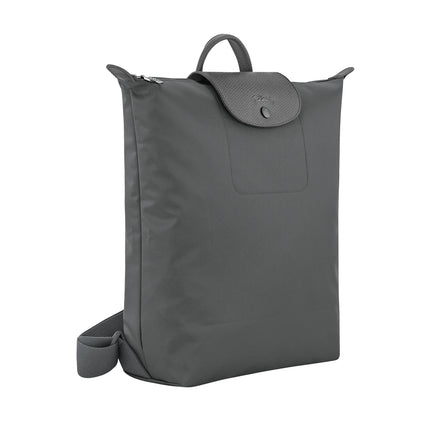 Longchamp Women's Le Pliage One M Backpack Anthracite