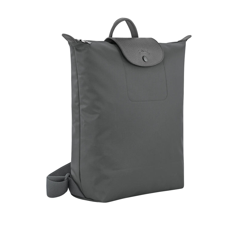 Longchamp Women's Le Pliage One M Backpack Anthracite