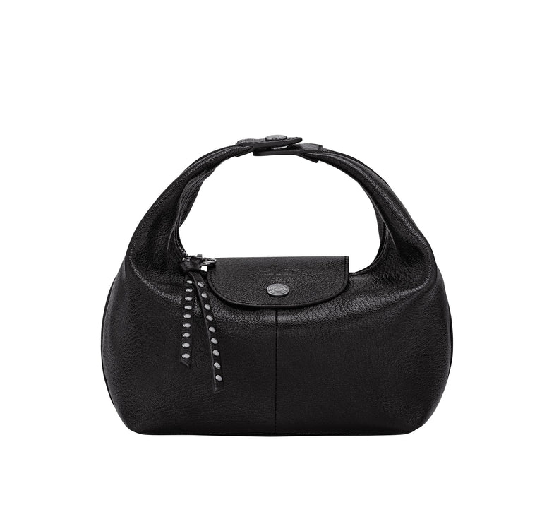Longchamp Women's Le Pliage Xtra XS Handbag Black