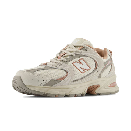 New Balance 530 Timberwolf/Linen/Grey U530SMA