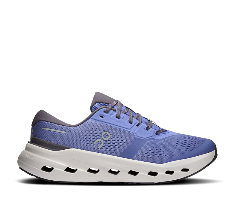 ON Men's Cloudrunner 3 Sailor/Ivory