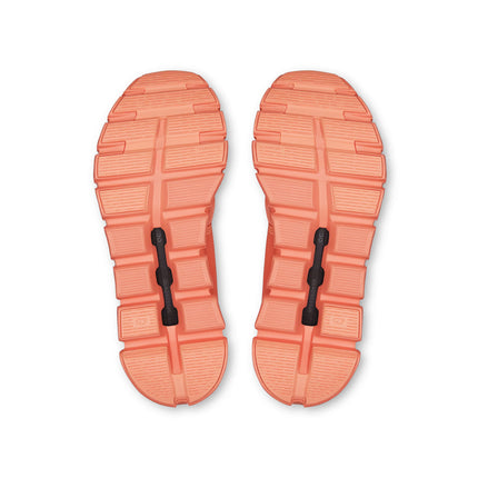 ON Women's Cloud 6 Sunstone/Sunstone