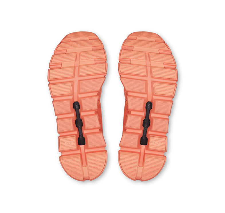 ON Women's Cloud 6 Sunstone/Sunstone