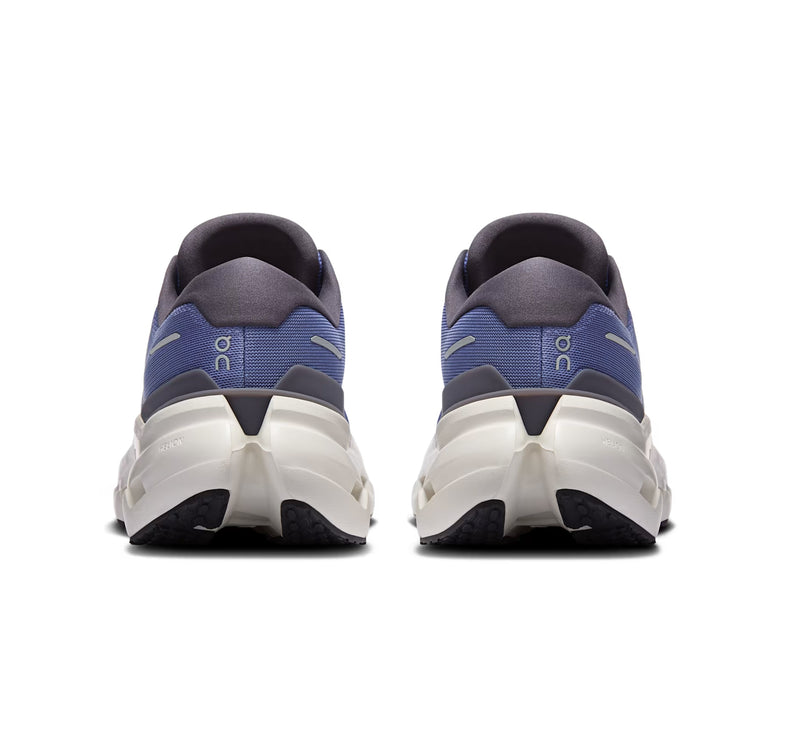ON Men's Cloudrunner 3 Sailor/Ivory