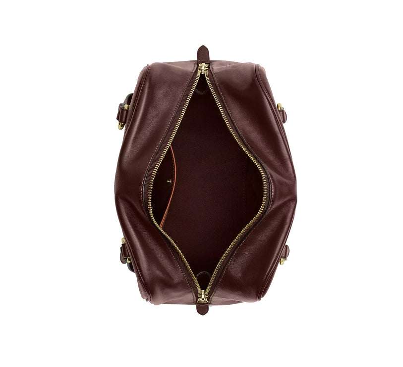 Coach Women's Sydney Shoulder Bag Gold/Maple
