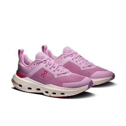 ON Women's Cloudpulse Next Sakura/Dew