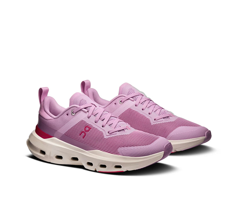 ON Women's Cloudpulse Next Sakura/Dew