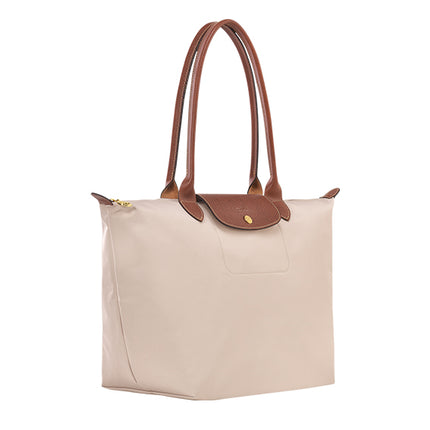 Longchamp Women's Le Pliage Original L Tote Bag Paper