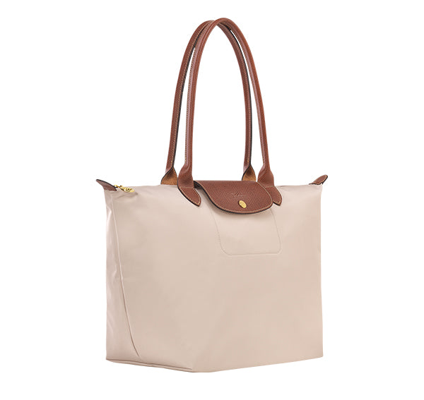 Longchamp Women's Le Pliage Original L Tote Bag Paper