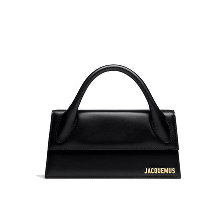 Jacquemus Women's Le Chiquito Long Bag Black