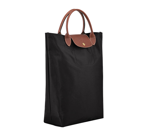 Longchamp Women's Le Pliage Original M Tote Bag Black