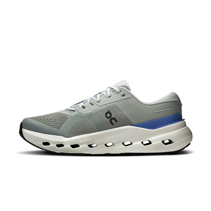 ON Men's Cloudrunner 3 Tin/Iceberg