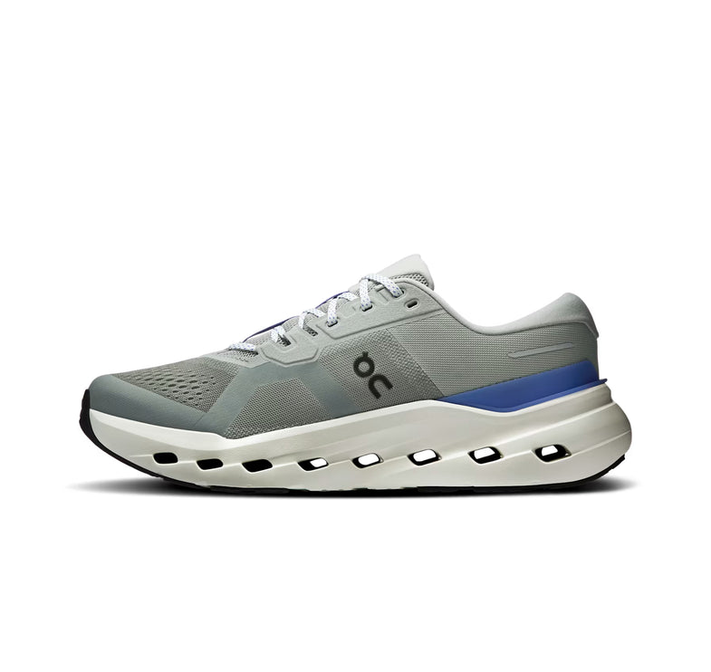 ON Men's Cloudrunner 3 Tin/Iceberg