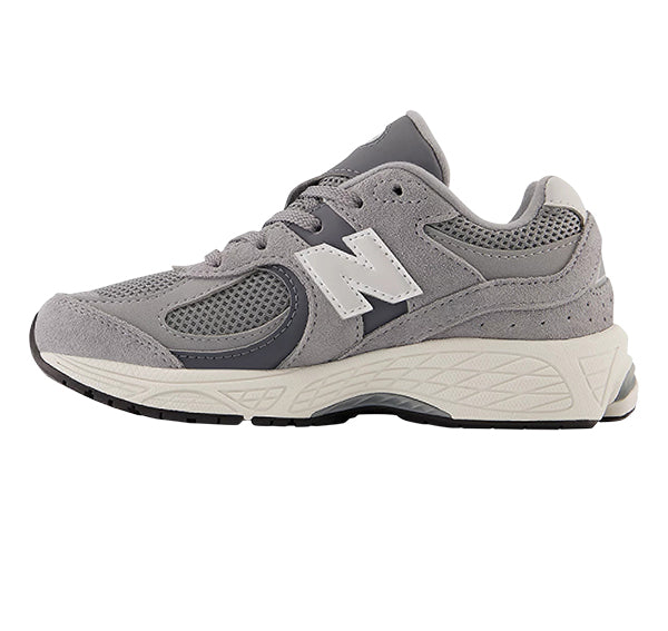 New Balance Little Kid's 2002R Steel with Lead PC2002ST
