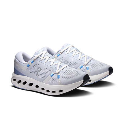ON Women's Cloudsurfer 2 Heather/Ivory
