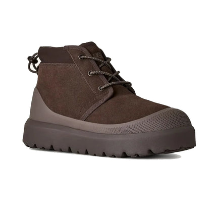 UGG Men's Neumel Weather Hbyrid Dusted Cocoa