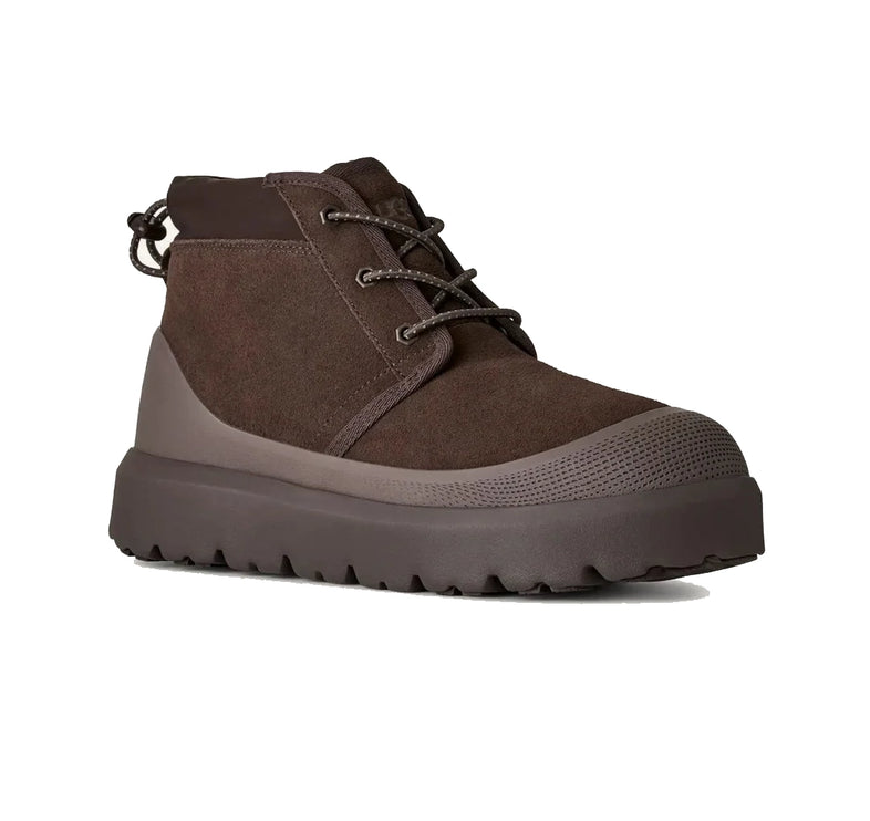 UGG Men's Neumel Weather Hbyrid Dusted Cocoa