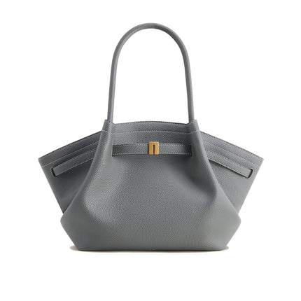 JW PEI Women's Hana Medium Tote Bag Slate Gray