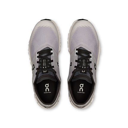 ON Men's Cloud 6 Push Lilac/Black