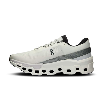 ON Men's Cloudmonster 2 White/Frost
