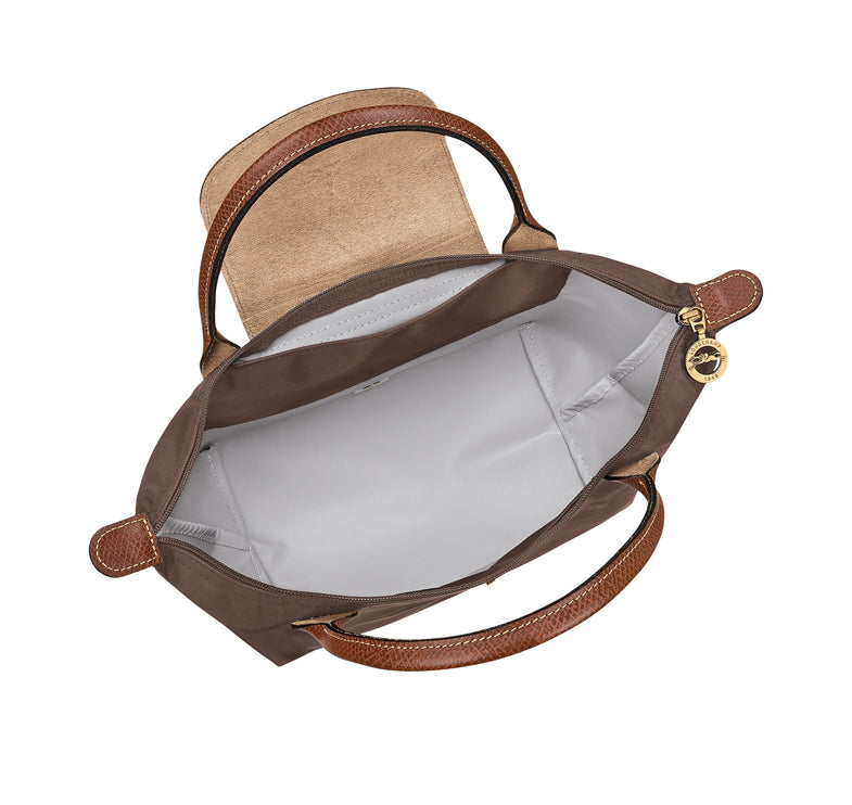 Longchamp Women's Le Pliage Original S Handbag Mocha