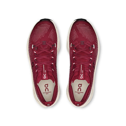 ON Men's Cloudsurfer Max Sienna/Dew