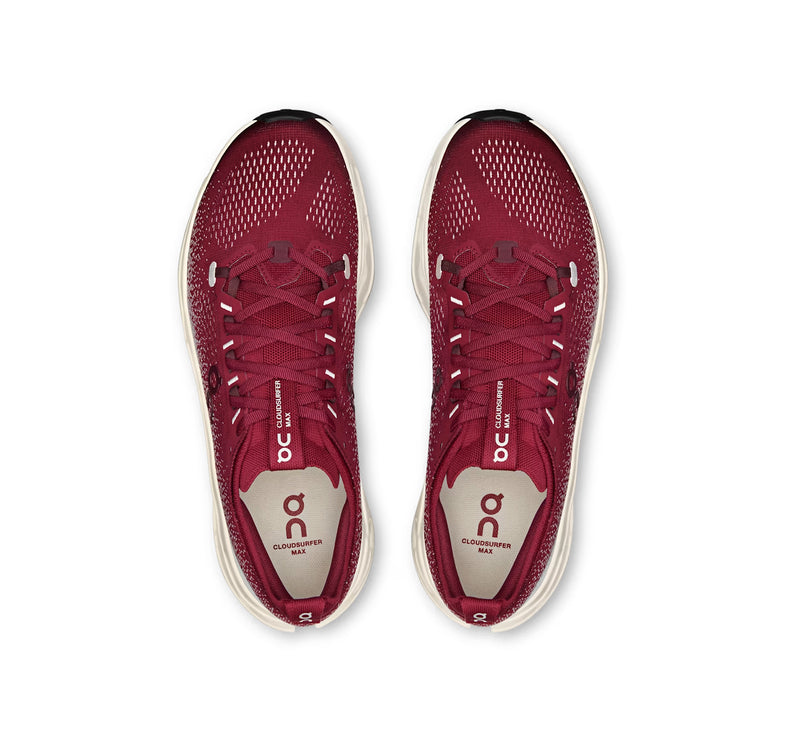 ON Men's Cloudsurfer Max Sienna/Dew