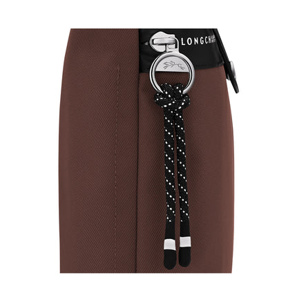Longchamp Women's Le Pliage Energy Briefcase Cocoa