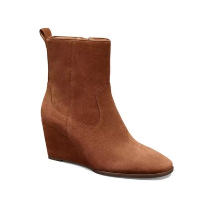 Coach Women's Josephine Bootie Sienna