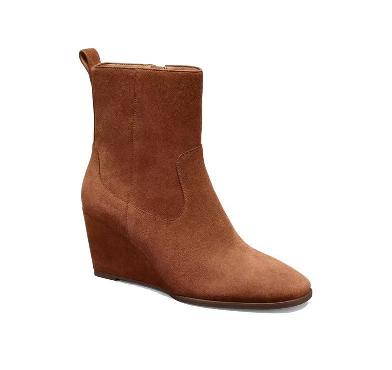 Coach Women's Josephine Bootie Sienna