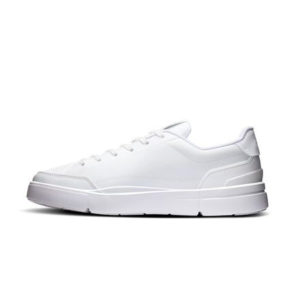 ON Women's THE ROGER Centre Court White